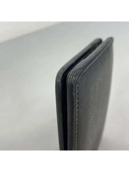 Louis Vuitton Billfold Taiga Portefeuille Multiple Ardoise Wallet - Picture 9 of 10